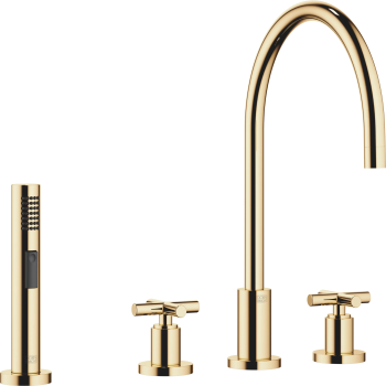 Dornbracht faucets image-10