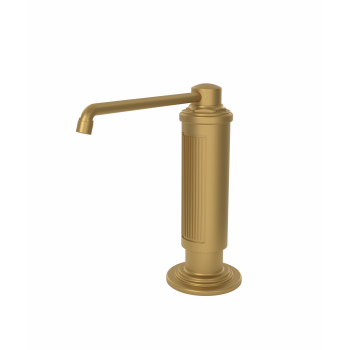 Waterstone soap dispensers image-2