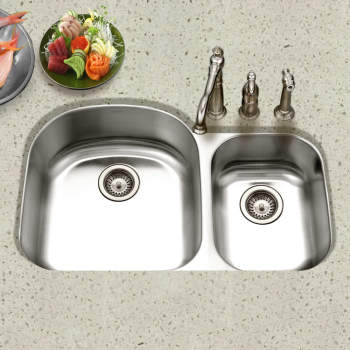 Houzer STC-2200SR image-1