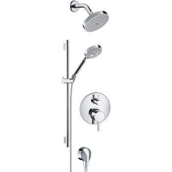 Hansgrohe HG-T201 image-1
