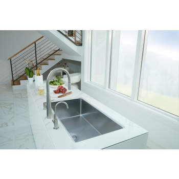 ff346 new design kitchen swimming pool