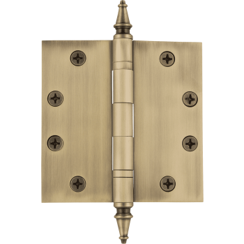 Nostalgic Warehouse door hinges image-6