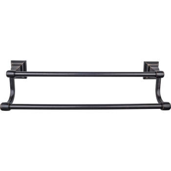 Top Knobs bathroom accessories image-4