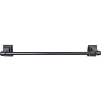 Top Knobs bathroom accessories image-4