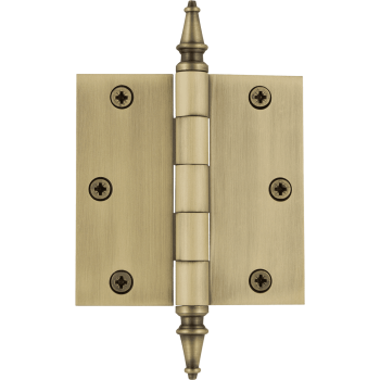 Nostalgic Warehouse door hinges image-4