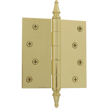 Nostalgic Warehouse door hinges image-6
