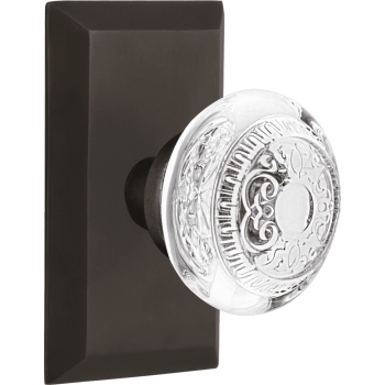 Nostalgic Warehouse door knobs image-4