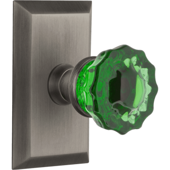 Nostalgic Warehouse door knobs image-2