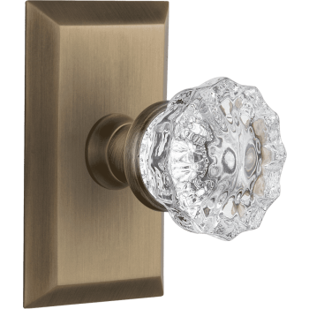Nostalgic Warehouse door knobs image-2