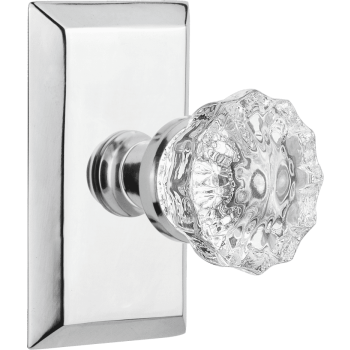 Nostalgic Warehouse door knobs image-4