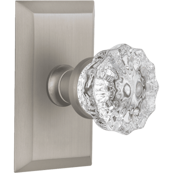 Nostalgic Warehouse door knobs image-6