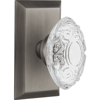Nostalgic Warehouse door knobs image-2