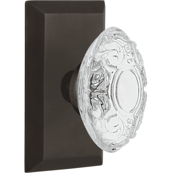 Nostalgic Warehouse door knobs image-4