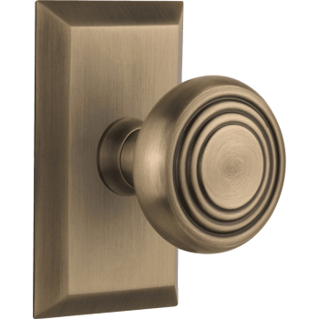 Nostalgic Warehouse door knobs image-2