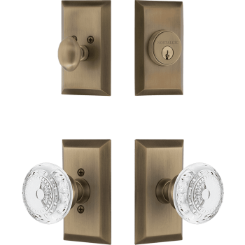 Nostalgic Warehouse STUEXTCME image-1
