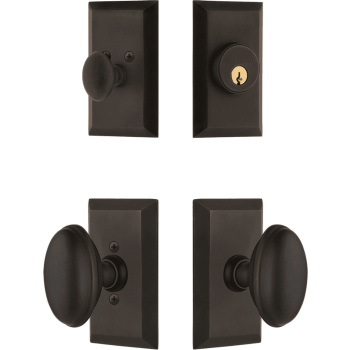 Nostalgic Warehouse door entry sets image-4