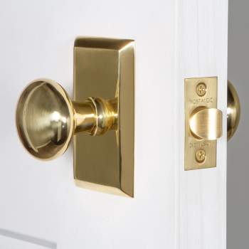 Nostalgic Warehouse door knobs image-10