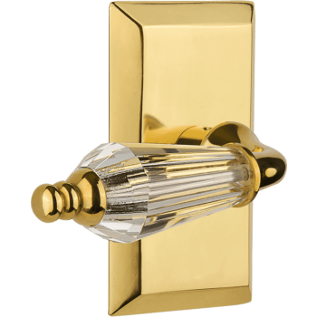 Nostalgic Warehouse door levers image-6