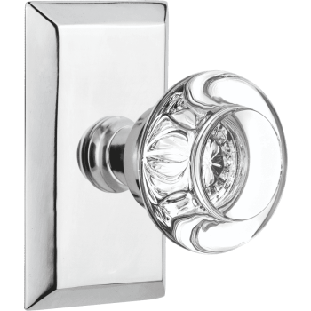 Nostalgic Warehouse door knobs image-4