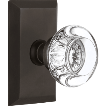 Nostalgic Warehouse door knobs image-6