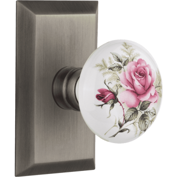 Nostalgic Warehouse door knobs image-6