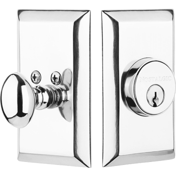 Nostalgic Warehouse door locks and bolts image-2