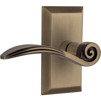 Nostalgic Warehouse door levers image-2