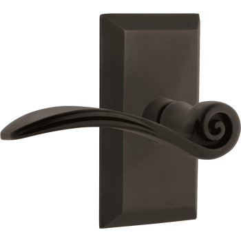 Nostalgic Warehouse door levers image-4
