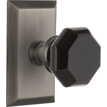 Nostalgic Warehouse door knobs image-2