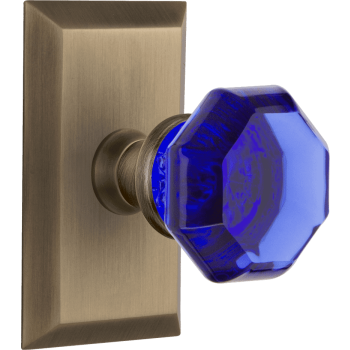 Nostalgic Warehouse door knobs image-2