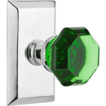 Nostalgic Warehouse door knobs image-2