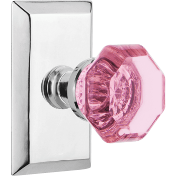 Nostalgic Warehouse door knobs image-2