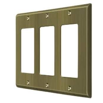 Deltana switches and outlets image-8