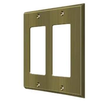 Deltana switches and outlets image-8
