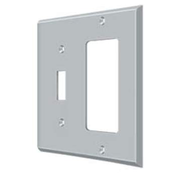 Deltana switches and outlets image-2