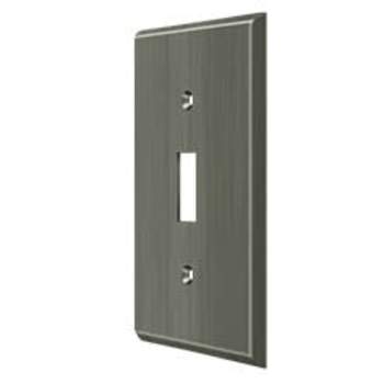 Deltana switches and outlets image-4