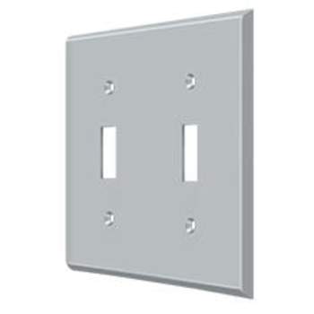 Deltana switches and outlets image-2