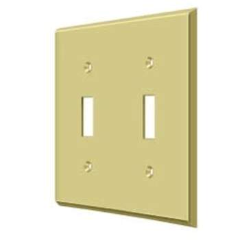 Deltana switches and outlets image-8