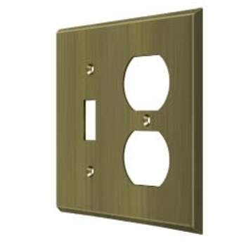 Deltana switches and outlets image-8