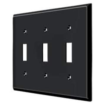 Deltana switches and outlets image-4