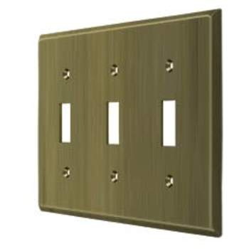 Deltana switches and outlets image-8