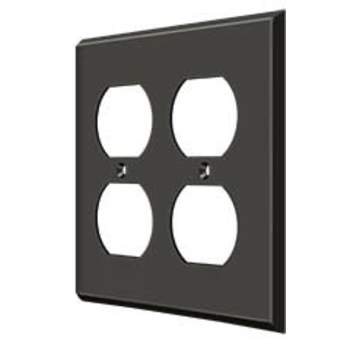 Deltana switches and outlets image-6