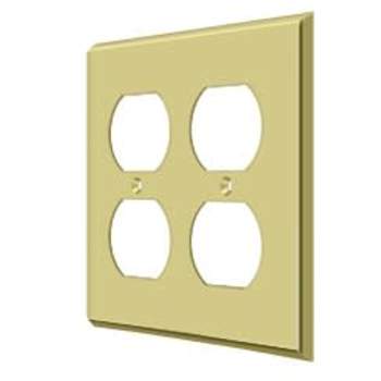 Deltana switches and outlets image-8
