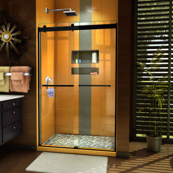 Dreamline shower sale door