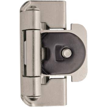 Amerock cabinet hinges image-4
