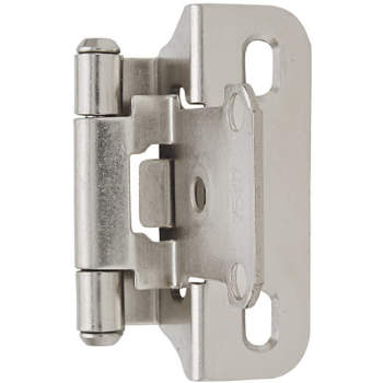 Amerock cabinet hinges image-2