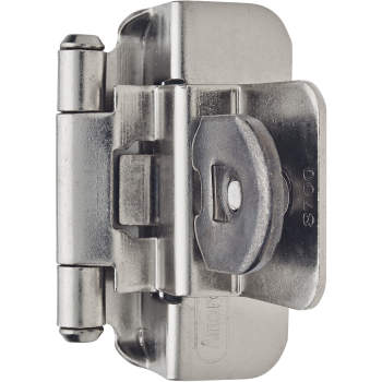 Amerock cabinet hinges image-2