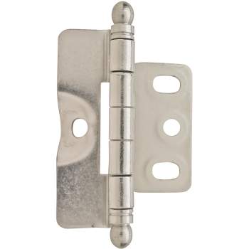 Amerock cabinet hinges image-4