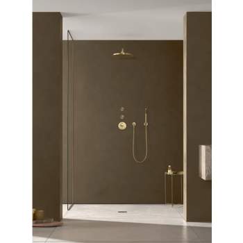 Dornbracht Dornbracht Shower Set 36 image-1