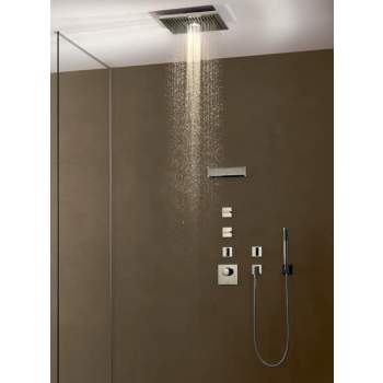 Dornbracht Dornbracht Shower Set 45 image-1